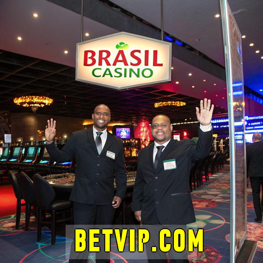betvip Casino – Garante Horas de Entretenimento e Ganhos
